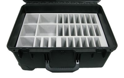 New Suitcase Saves Over $800,000 Annually