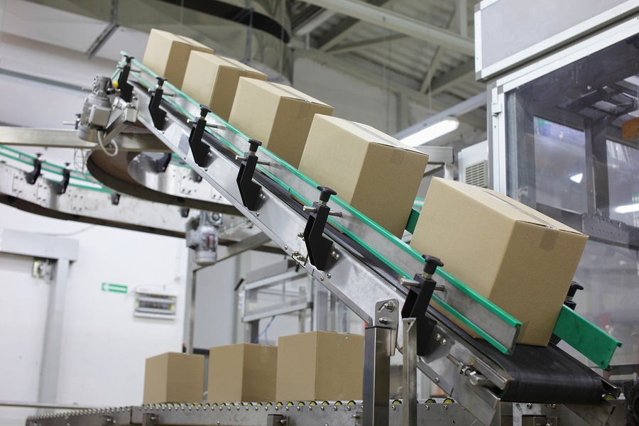 Packaging automation to reduce labor and increase throughput.