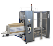 Erectors Machine at New-Tech Packaging