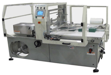 Shrink Wrapping Machine at New-Tech Packaging