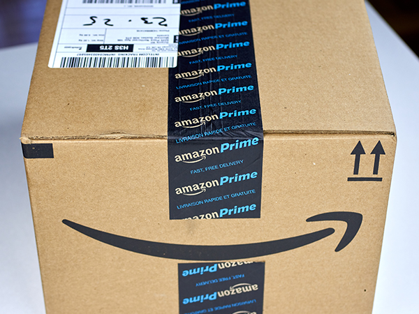 Things to Know About Amazon’s Frustration-Free Packaging