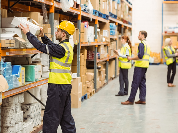 How A Contract Packaging Company Can Make Your Company More Efficient
