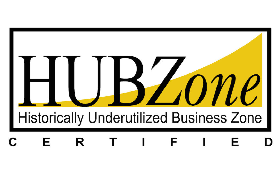 New-Tech Packaging Announces HUBZone Certification