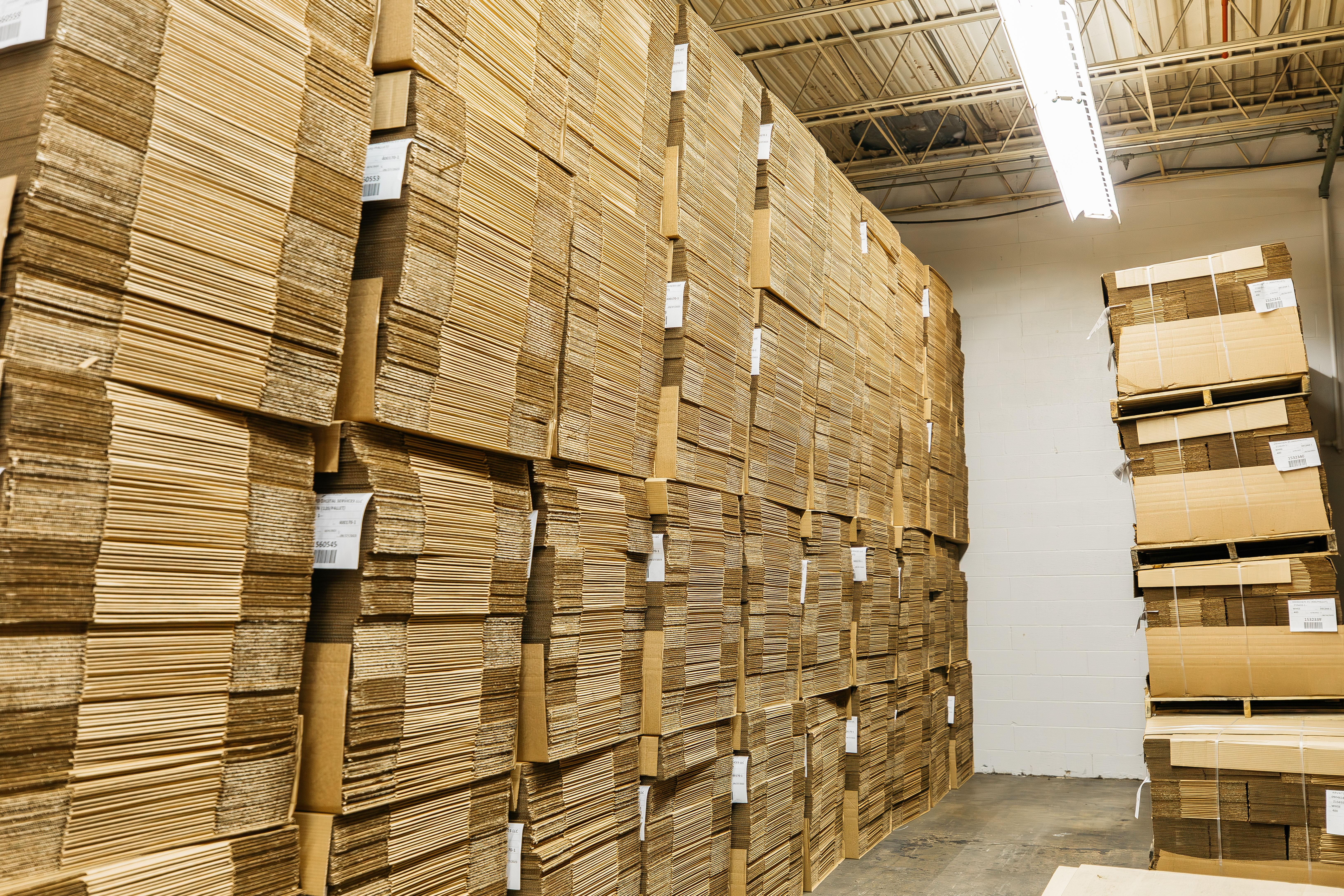 More Than Just Boxes: How a Full-Service Packaging Partner Solves Your Supply Chain Headaches