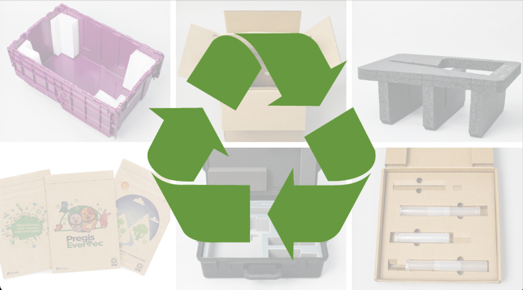 Why Choose Sustainable Packaging?