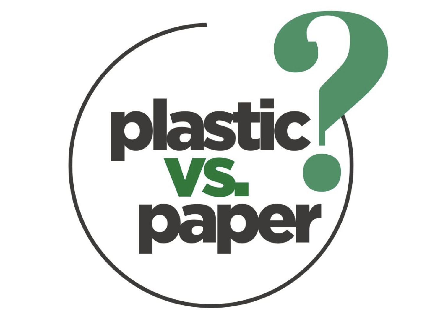 Paper or Plastic? Choosing the Right Packaging for Your Business.