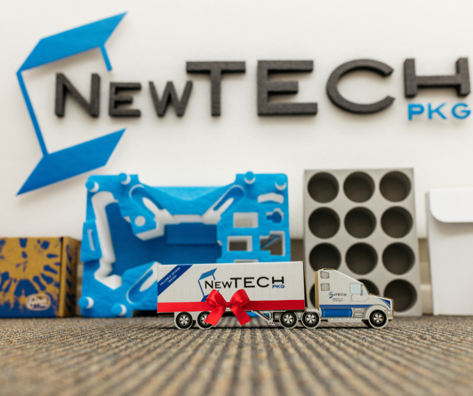 Closing the Year with Smarter Packaging