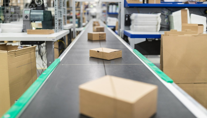 How to Choose the Right Packaging Provider