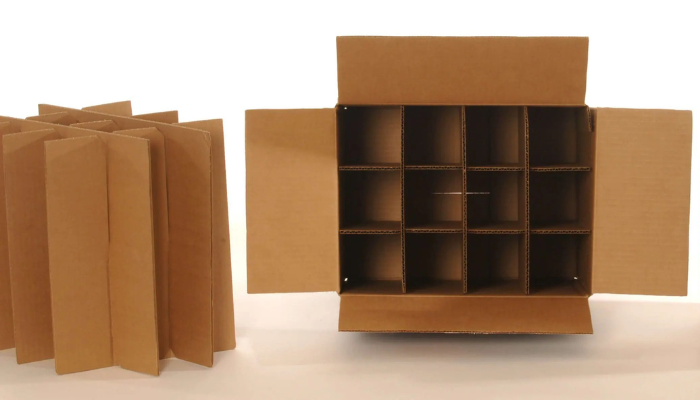 What Is Custom Corrugated Packaging?