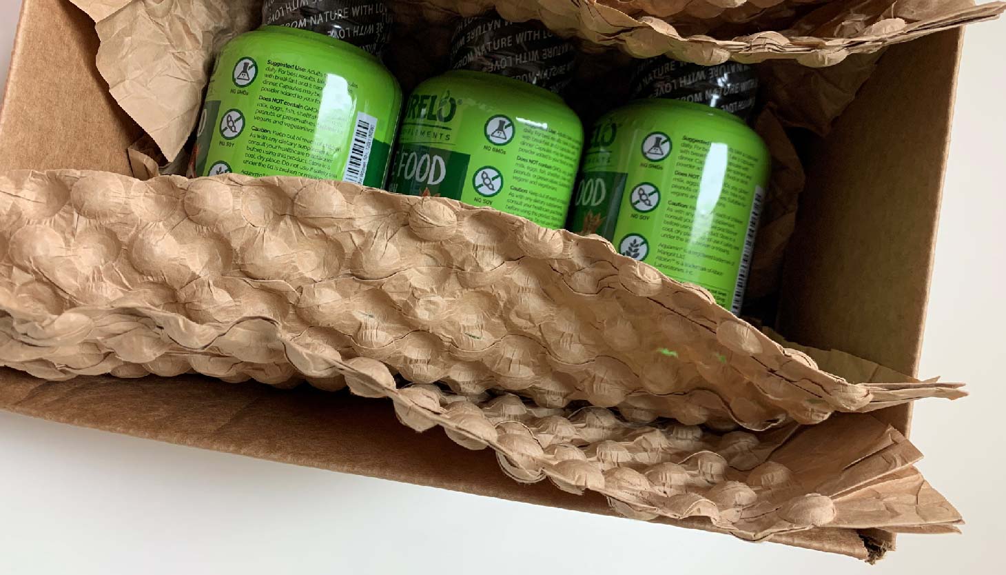 6 Tips to Packaging Products More Sustainably